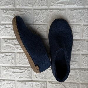 Glerups Slippers 42